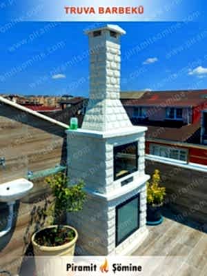 Truva Barbekü - Kaliteli Ürün + Hızlı Kurulum + Doğru Seçim