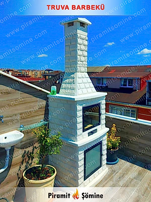 Truva Barbekü